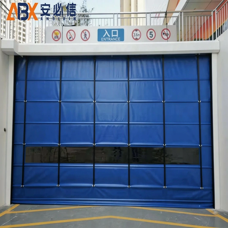 丹东市背带堆积门
